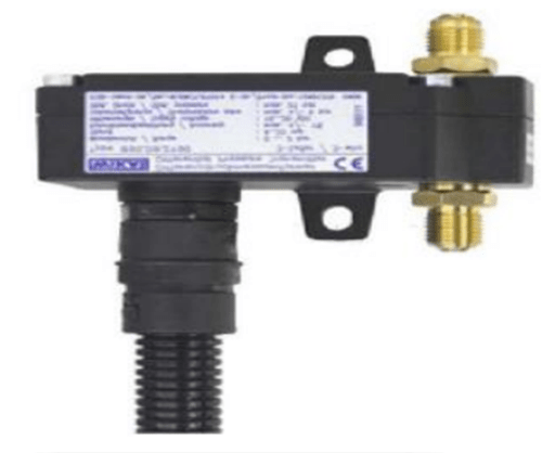 WIKA Transmitter 890.09.2190